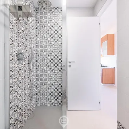 Appartement Modern Mameli Cagliari