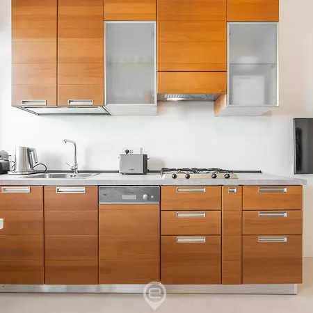 Modern Mameli Appartement Cagliari