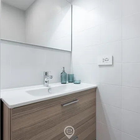 Appartement Modern Mameli Cagliari