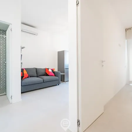 Modern Mameli Cagliari