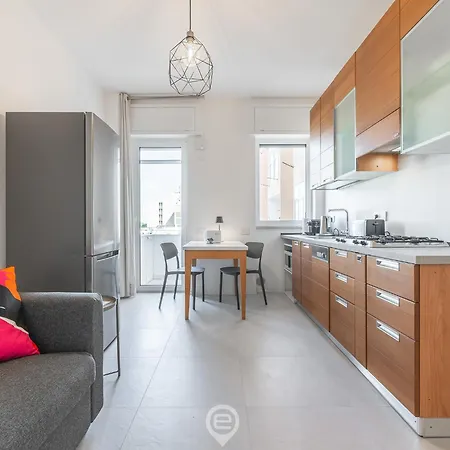 Appartement Modern Mameli