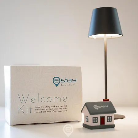 Modern Mameli شقة *