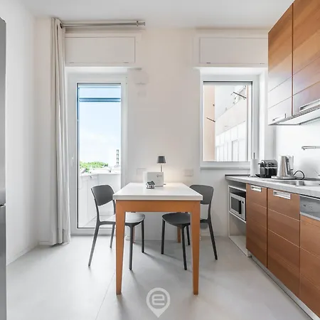 Appartement Modern Mameli Cagliari