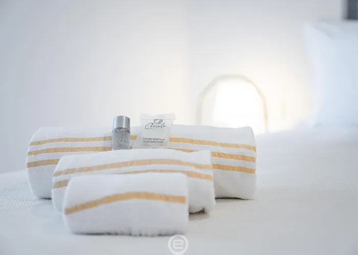 Modern Mameli Διαμέρισμα *