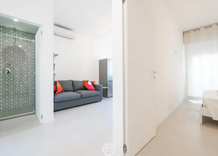 Modern Mameli Κάλιαρι