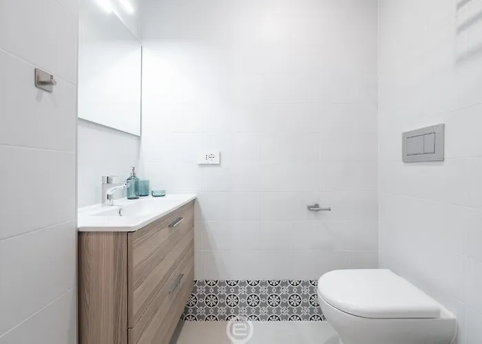 Modern Mameli Διαμέρισμα