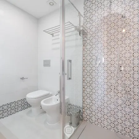 Apartment Modern Mameli *
