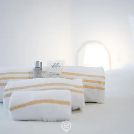 Modern Mameli Apartment *