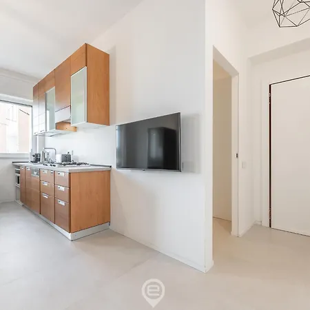 Apartmán Modern Mameli