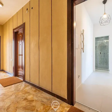 Modern Mameli * Cagliari