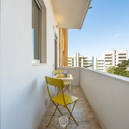 Appartement Modern Mameli